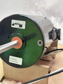 Century UE023 24V Fan Motor - Double Shaft