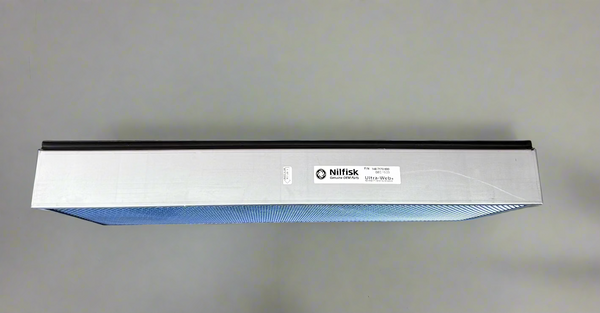 Nilfisk 1467170000 Genuine Advanced Filter Panel, Ultra-Web