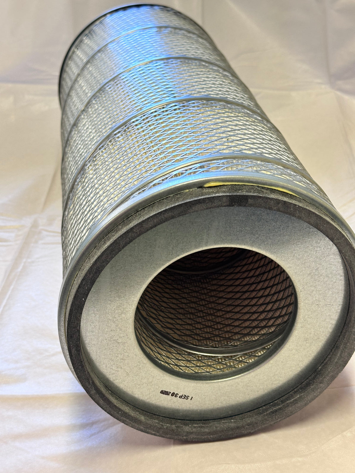 AE-1-21 Clark Locomotive Air Filter