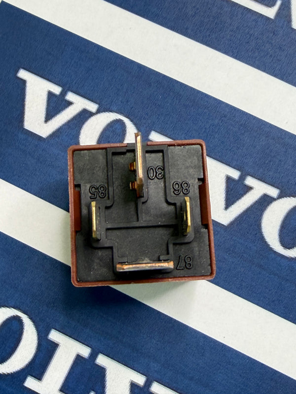 Volvo 21244698 Genuine 40A Relay
