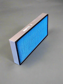 Nilfisk 1467170000 Genuine Advanced Filter Panel, Ultra-Web