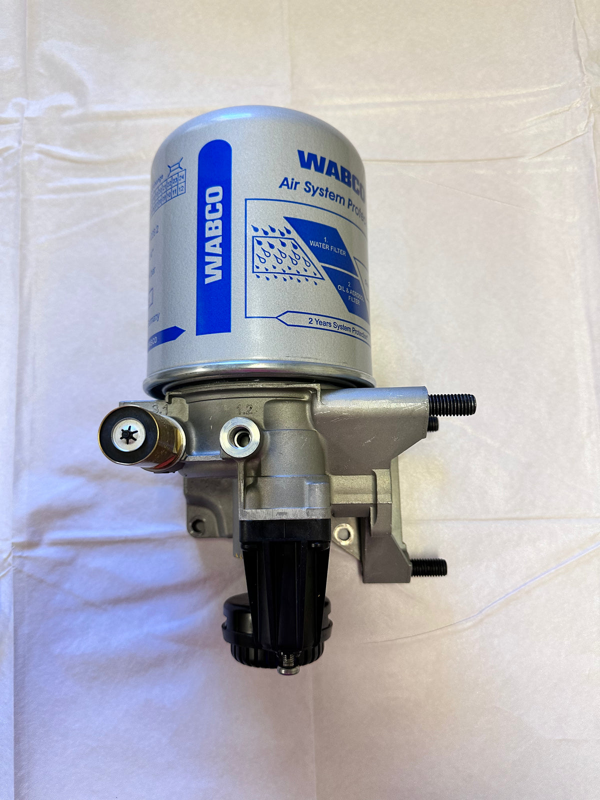 WABCO 9325109562 Air Dryer Assembly for 1774871