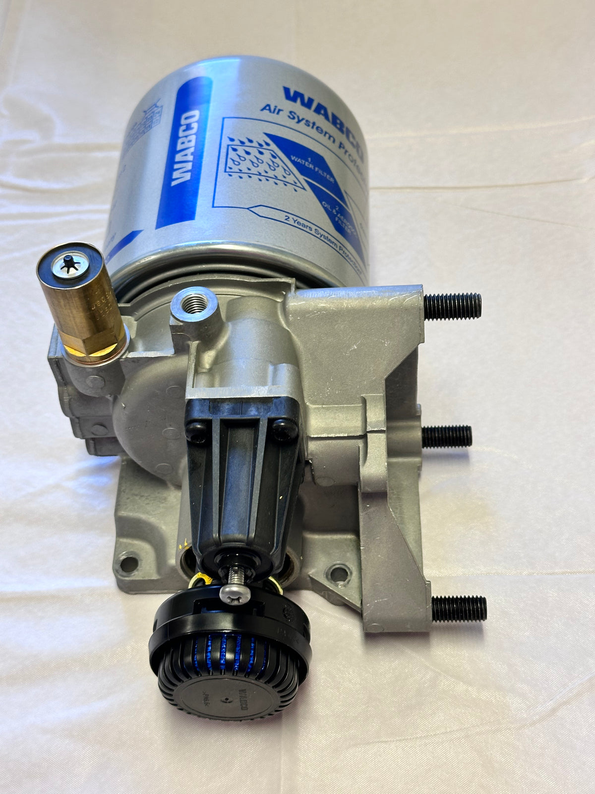 WABCO 9325109562 Air Dryer Assembly for 1774871