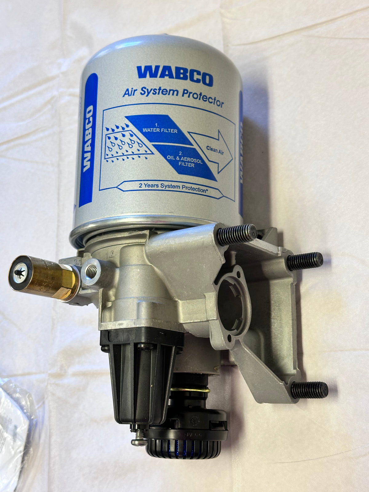 WABCO 9325109562 Air Dryer Assembly for 1774871