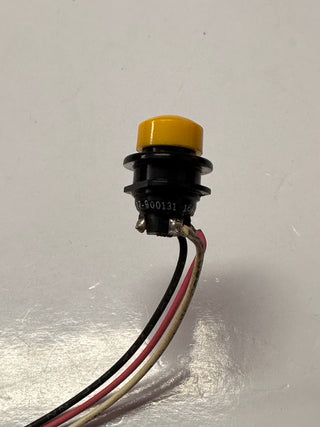 CAT Switch AS-PU (Yellow) 179-7376