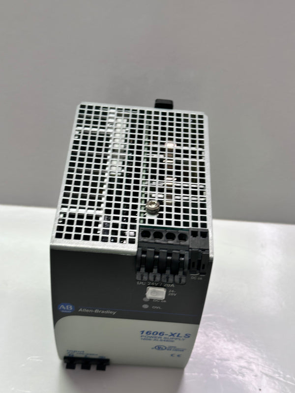 Allen-Bradley / NHP 1606-XLS480E Power Supply