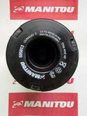 Manitou 605013 Genuine Fuel Filter