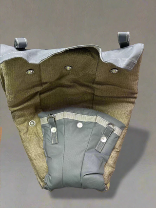 Komatsu XB8311 Exhaust Blanket