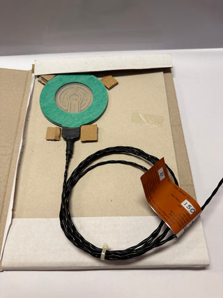 OSECO Burst Disk Sensor SVT, Size 2, ANSI Rating 150