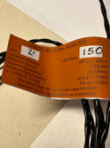 OSECO Burst Disk Sensor SVT, Size 2, ANSI Rating 150