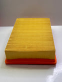 Ryco A1598 Air Filter to suit Nissan
