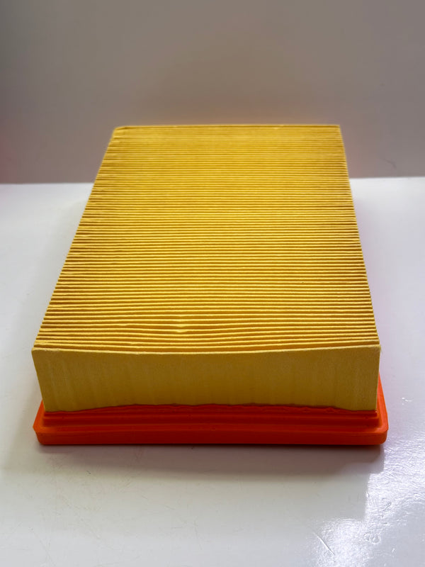 Ryco A1598 Air Filter to suit Nissan