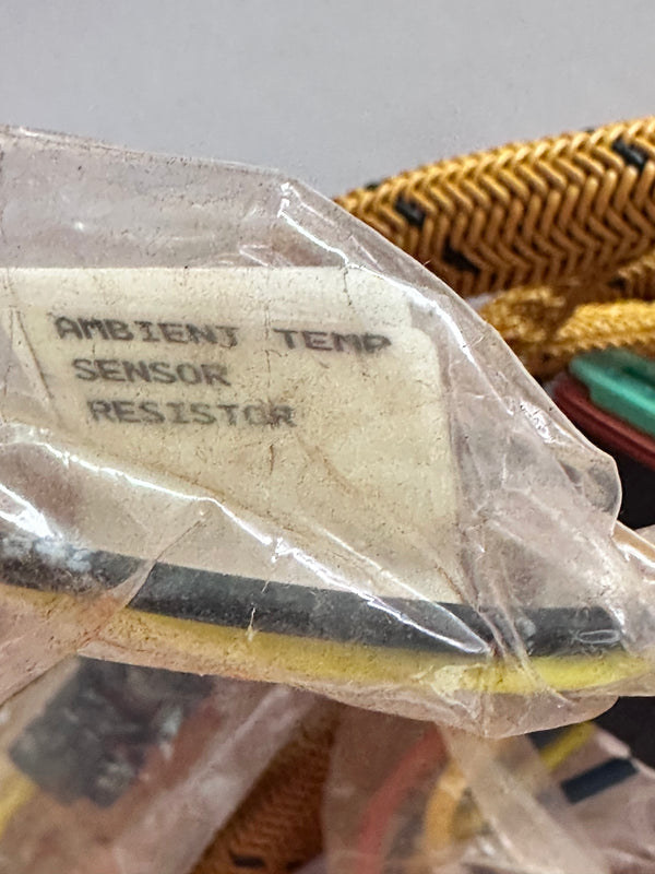 Caterpillar CAT 347-2209 Harness Assy