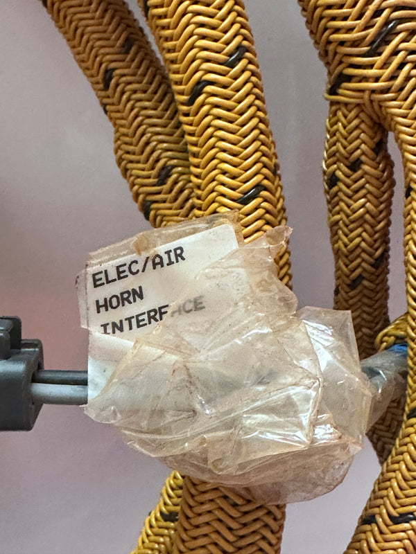Caterpillar CAT 347-2209 Harness Assy