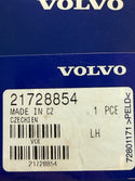 Volvo 21728854 Valve and Pressure Sensor Set