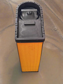 Caterpillar CAT 577-1435 Primary Standard Efficiency Engine Air Filter