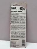 CRC Silicone Grease 05109 Di-Electric Grease, 14.2g Tube