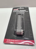 Toledo 301156 Feeler Gauge, Dual Straight 22 Blade Metri / Imperial