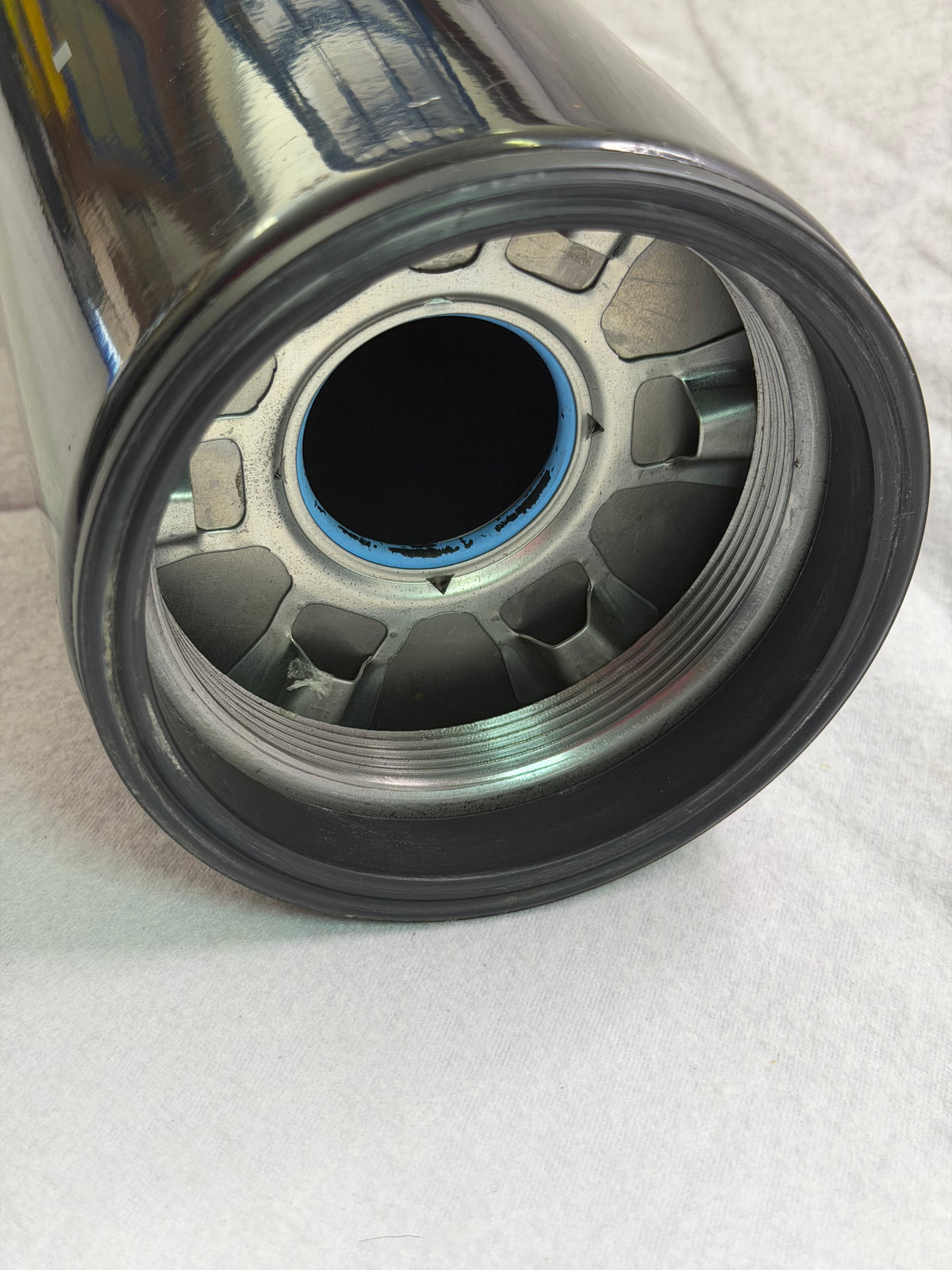 Komatsu 600-211-1340 Genuine Engine Oil Filter