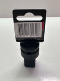 Sidchrome XAD4-6 Power Drive Impact Socket Adapter 1/2" Female to 3/4" Male