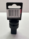 Sidchrome XAD4-6 Power Drive Impact Socket Adapter 1/2" Female to 3/4" Male