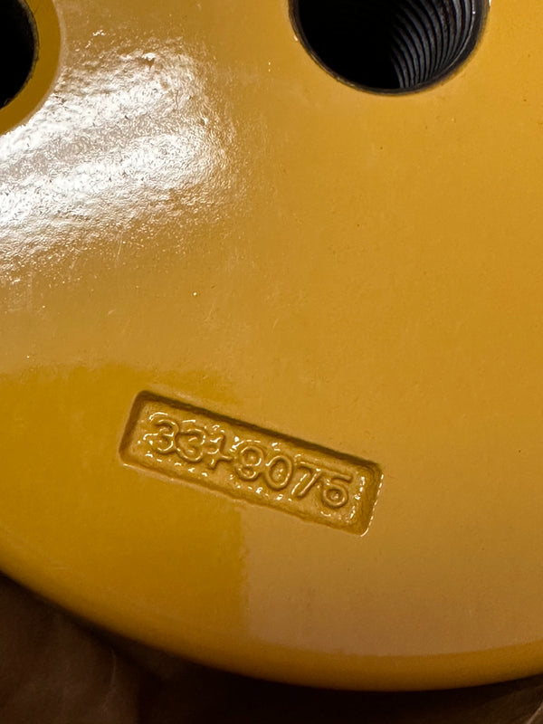CAT 331-9075 Collet Pin Retainer