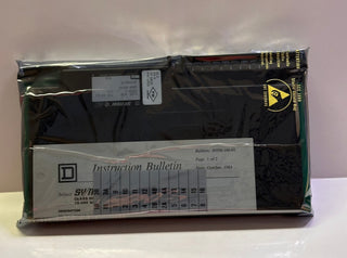 SY/MAX Class 8030 Type HIM-131 12/24V AC/DC 8 Function Input Module Series B