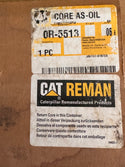 CAT Core AS- Oil 0R-5513