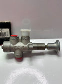 PBR CA281 Valve, Combination C/W Emergency Release