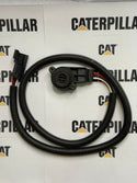 266-1466 25mA 3 Pin Rotary Position Sensor - Genuine CAT part