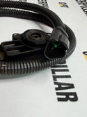 266-1466 25mA 3 Pin Rotary Position Sensor - Genuine CAT part