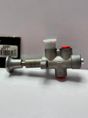 PBR CA281 Valve, Combination C/W Emergency Release