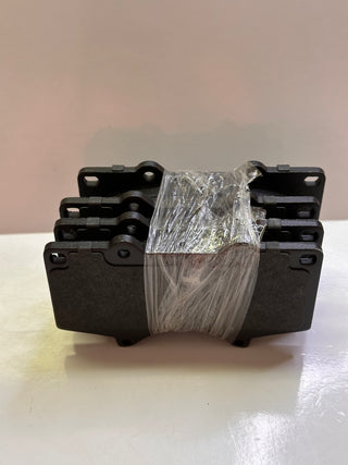 Bendix DB1482/4WD Brake Pads, Front to suit Toyota
