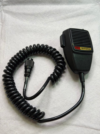 GME Electrophone MC215B 5 Pin Microphone for TX800 Series Radios
