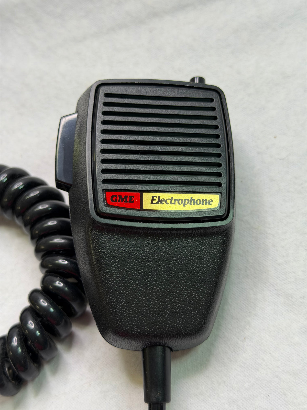 GME Electrophone MC215B 5 Pin Microphone for TX800 Series Radios