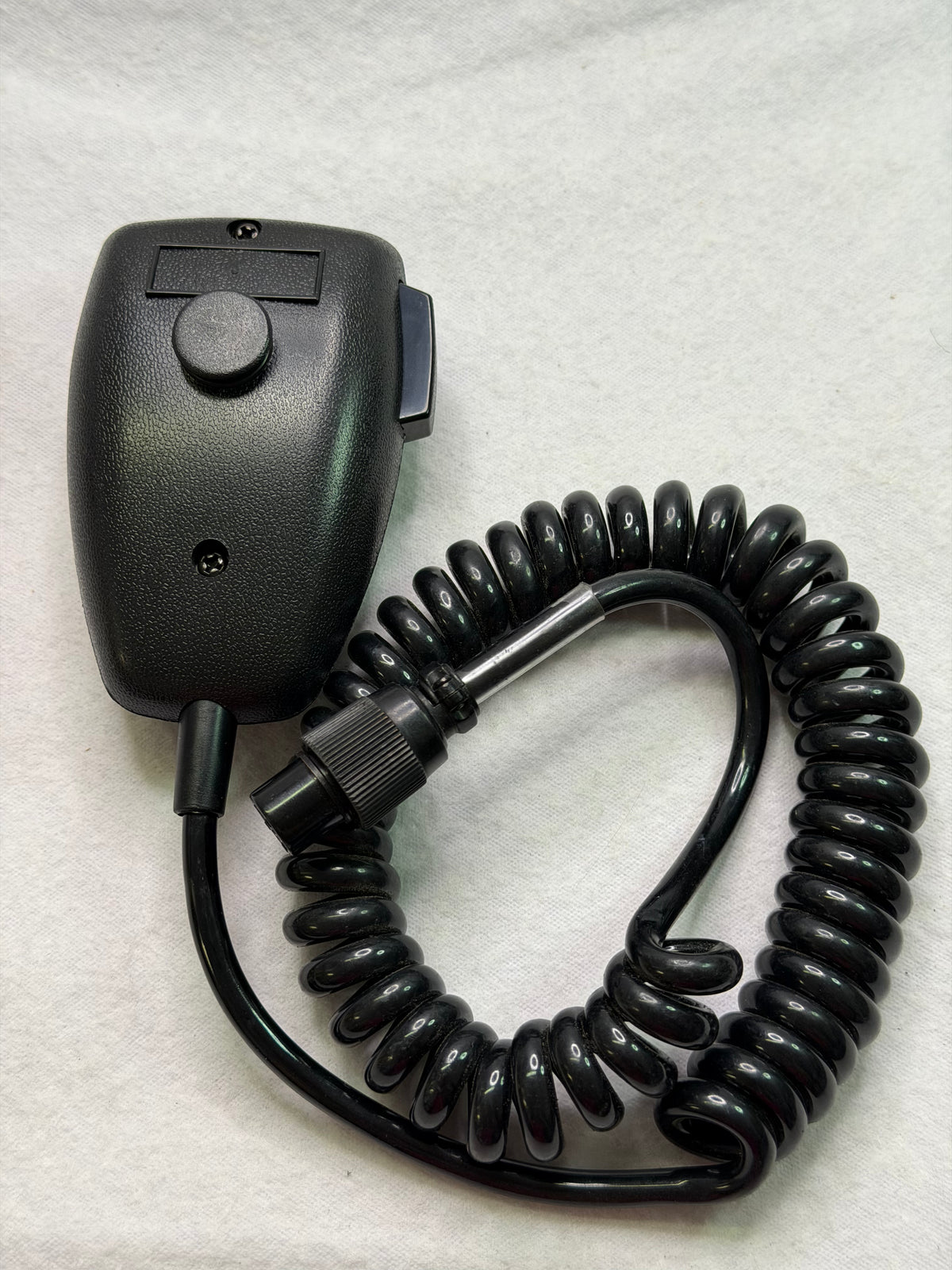 GME Electrophone MC215B 5 Pin Microphone for TX800 Series Radios