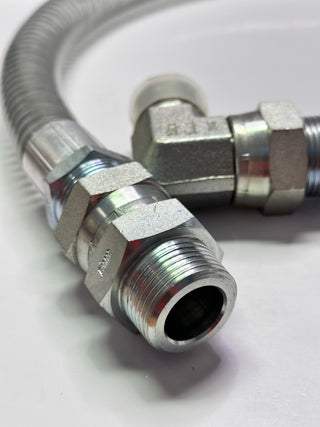 Graco 24H671 Suction Hose Kit, LD Pump BSPT