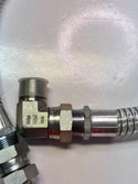 Graco 24H671 Suction Hose Kit, LD Pump BSPT