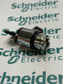 ZB4BG220 Harmony 2 Position Key Switch Head, 22mm Cutout