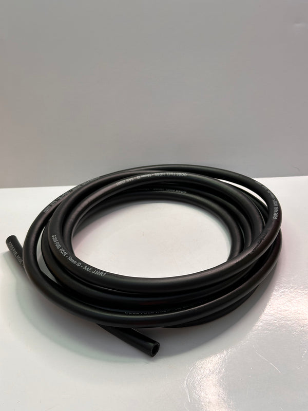 Goss FL100L50 Fuel Injection Hose 10mm x 5M