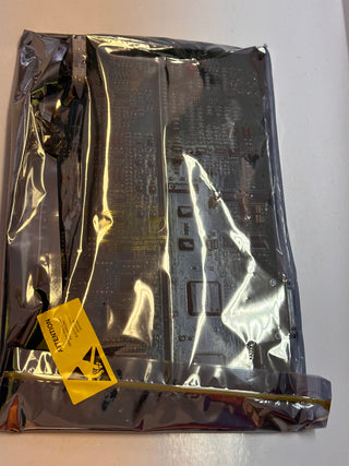 Komatsu XCARD/Inverter Card XA4241/17FB173A4