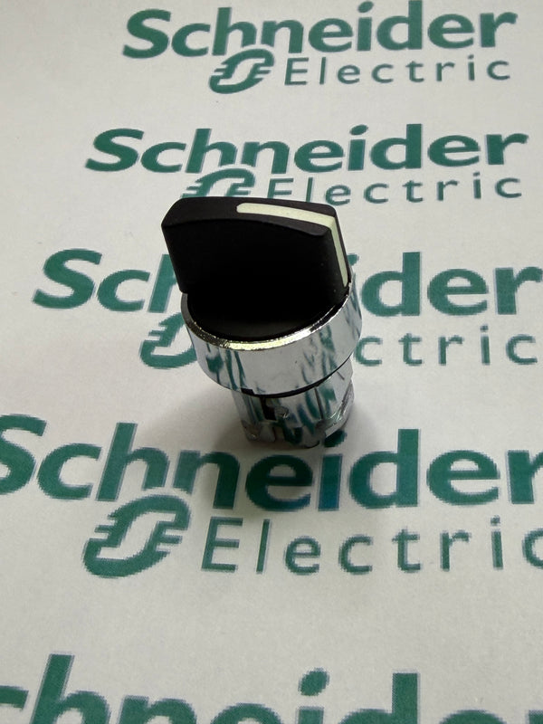 ZB4BD5 Harmony Selector Switch Head, 3 Position, 22mm