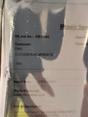 Komatsu XCARD/Inverter Card XA4241/17FB173A4