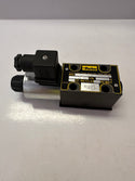 PARKER Directional Control Valve Series D1VW
