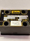 PARKER Directional Control Valve Series D1VW