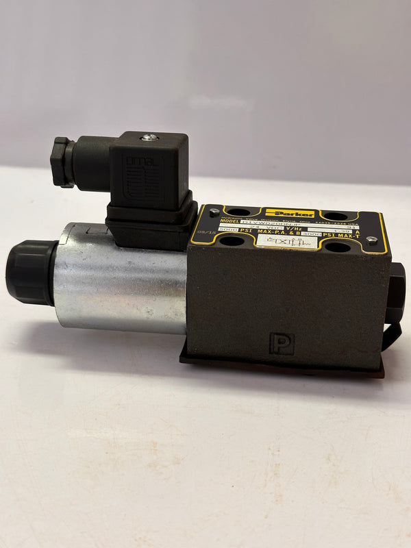 PARKER Directional Control Valve Series D1VW