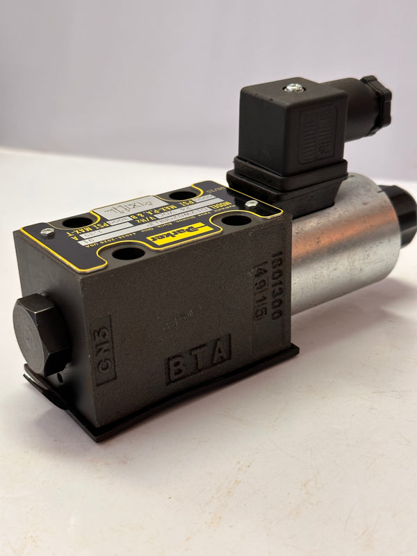 PARKER Directional Control Valve Series D1VW