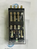 ARTECHE BF-3BB 110V Latching Relay (Alstom K1002190)