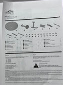 Ubiquiti RD-5G34 Antenna for Wireless Data Network