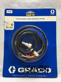 Graco 207385 Pump Repair Kit